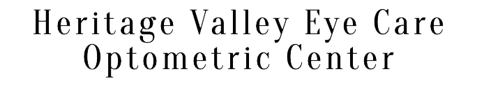 Heritage Valley Eye Care